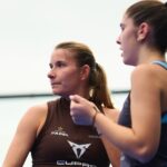 FIP Silver Bari : Collombon seule rescapée française après les quarts