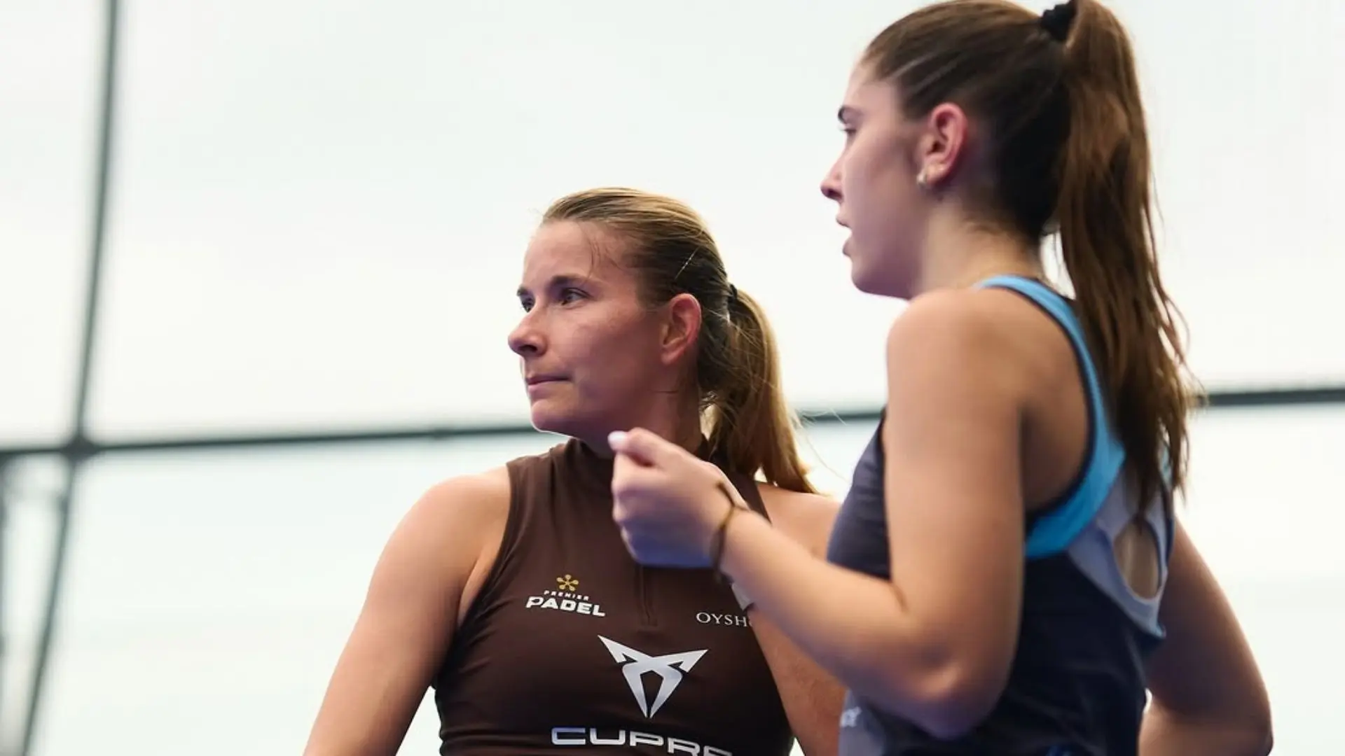 FIP Silver Bari : Collombon seule rescapée française après les quarts