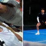 FIP Silver Kuala Lumpur : frustration pour Leygue, Godallier poursuit sa route vers les quarts