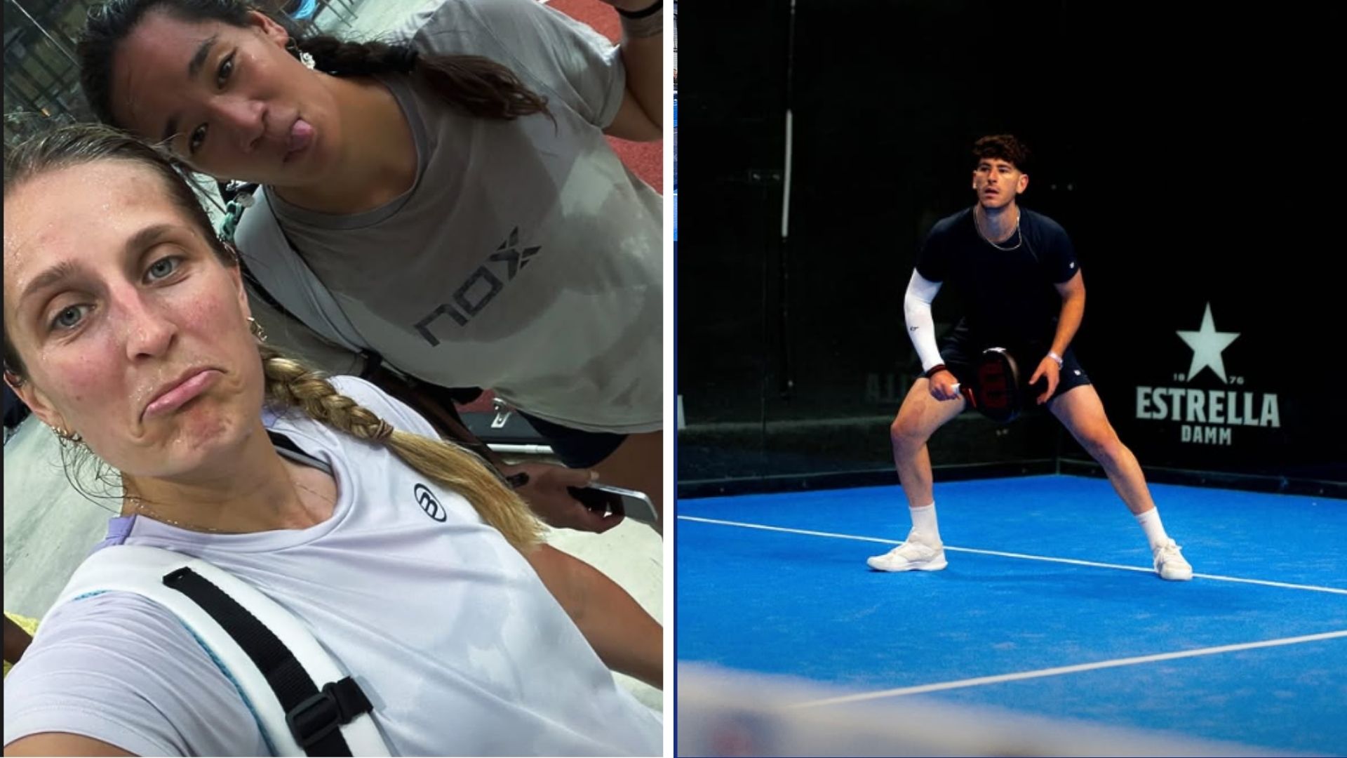 FIP Silver Kuala Lumpur : frustration pour Leygue, Godallier poursuit sa route vers les quarts