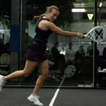 FIP Silver Nola : Touly avance, les autres Français passent tout près des quarts