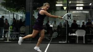 FIP Silver Nola : Touly avance, les autres Français passent tout près des quarts