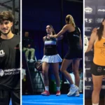 FIP Tour - Collombon, Soubrié / Ligi et Boronad en demi-finale à Séville et Chypre