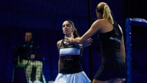 FIP Tour - Collombon en finale à Séville, Soubrié / Ligi et Boronad tout proches du coup parfait à Chypre