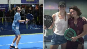 FIP Tour : Merah / Razafindranaly en quart à Mumbai, Rouanet assure son entrée à Eidsvoll 