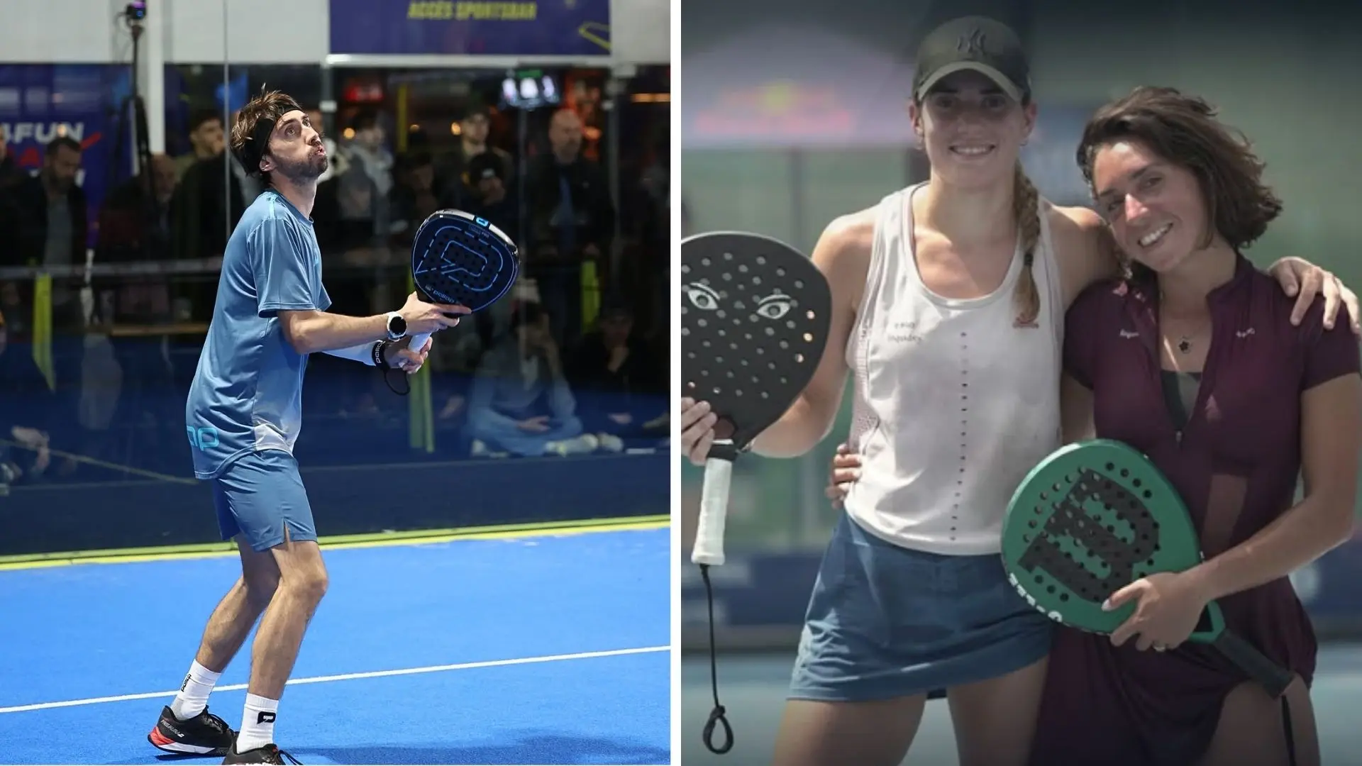 FIP Tour : Merah / Razafindranaly en quart à Mumbai, Rouanet assure son entrée à Eidsvoll 