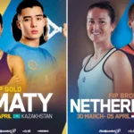 FIP Tour : des débuts contrastés pour les Français à Houten et Almaty