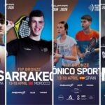 FIP Tour : une semaine chargée pour les Français présents à Nola, Séville, Chypre et Marrakech