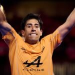 Fede Chingotto chez moi souffrir est quotidien | Padel Magazine Fede Chingotto : "chez moi, souffrir est quotidien"