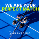 L'essor du padel en France accueille un nouvel acteur clé : Playtomic