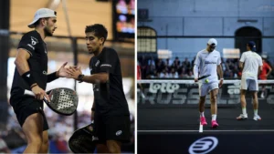 Galán / Chingotto vs Lebrón / Augsburger : enfin le choc attendu