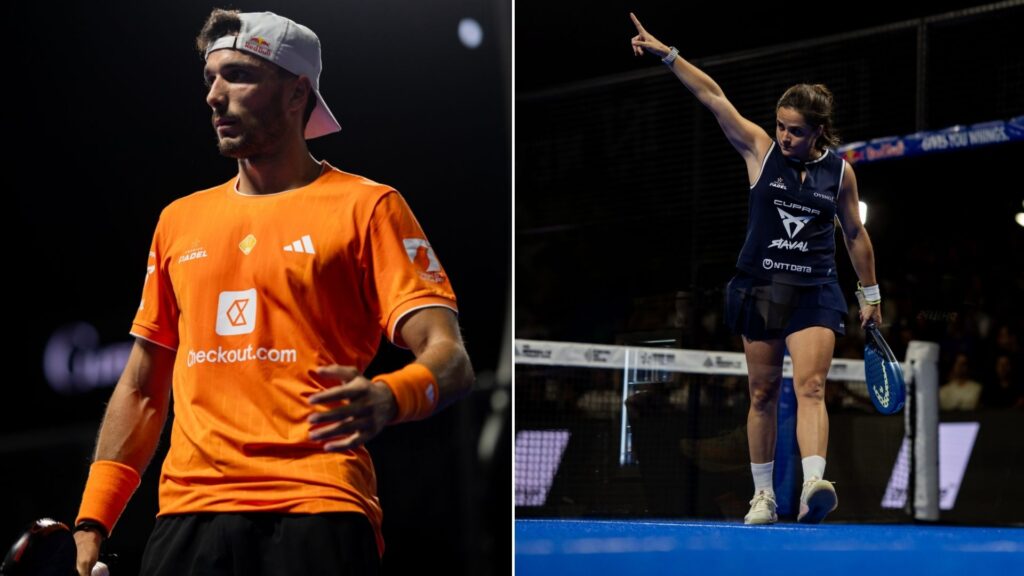 Galán repasse devant Tapia, Josemaría se rapproche des 50 titres : le classement des joueurs les plus titrés évolue