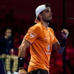 Galán sur Tapia / Coello : "on va leur faire la guerre"