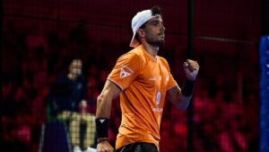 Galán sur Tapia / Coello : "on va leur faire la guerre"