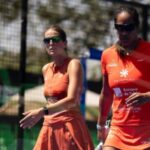 Godallier et Marchetti filent en demi-finale du FIP Silver Kuala Lumpur avec autorité