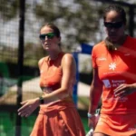 Godallier et Marchetti filent en demi-finale du FIP Silver Kuala Lumpur avec autorité