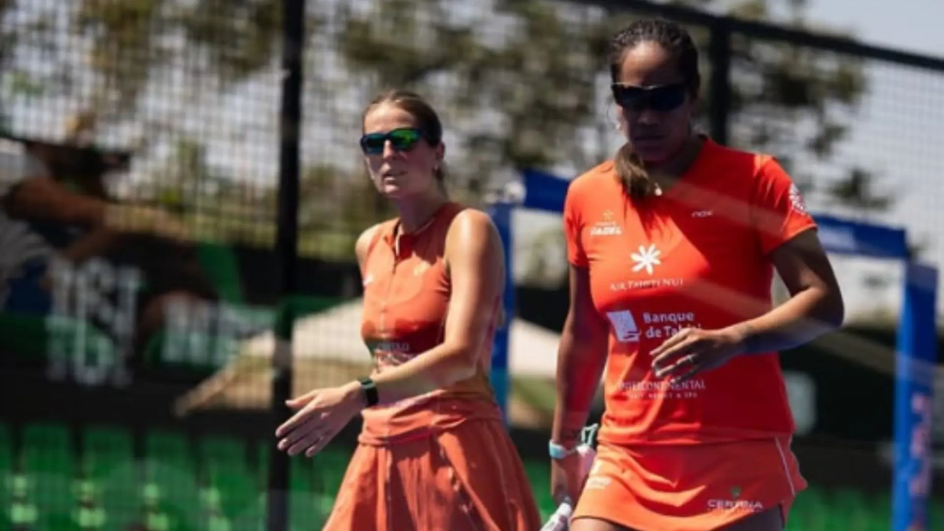 Godallier et Marchetti filent en demi-finale du FIP Silver Kuala Lumpur avec autorité