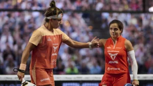 González / Josemaría dominent encore Triay / Brea et s’offrent un troisième titre de suite