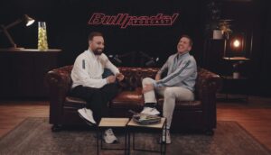 Paquito Navarro se confie longuement dans le premier épisode du BullPODCAST