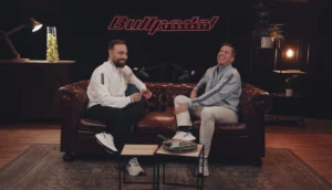 Paquito Navarro se confie longuement dans le premier épisode du BullPODCAST