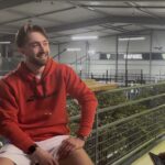 Lucas Potel, un jeune espoir de la All In en pleine ascension