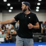 Jack Sock bat le n°1 mondial en pickleball : peut-il faire pareil au padel ?