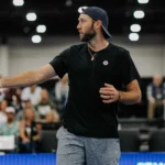 Jack Sock bat le n°1 mondial en pickleball : peut-il faire pareil au padel ?