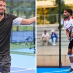 Jérémy Scatena fait son retour sur le FIP Tour aux côtés de son ancien partenaire Nicolás Suescun
