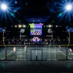 La Pro Padel League lève 15 millions de dollars : le padel continue d’accélérer aux États-Unis