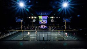 La Pro Padel League lève 15 millions de dollars : le padel continue d’accélérer aux États-Unis