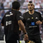 Galan face à sa plus grande difficulté : accepter l'imperfection contre Coello et Tapia | Padel Magazine Galan face à sa plus grande difficulté : accepter l'imperfection contre Coello et Tapia
