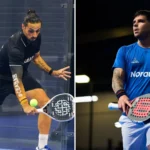 Leal / Lijó, la paire improbable qui se hisse en finale du FIP Gold Almaty