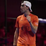 Riuscirà davvero Lebrón a tornare numero uno al mondo? L'impresa si preannuncia molto ardua.