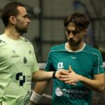 Logique respectée chez les hommes à Rivesaltes place aux gros duels en quarts | Padel Magazine Logique respectée chez les hommes à Rivesaltes, place aux gros duels en quarts