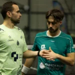 Logique respectée chez les hommes à Rivesaltes place aux gros duels en quarts | Padel Magazine Logique respectée chez les hommes à Rivesaltes, place aux gros duels en quarts