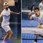 Martin Di Nenno et Momo González assurent au FIP Gold Almaty et repartent avec le titre | Padel Magazine Martin Di Nenno et Momo González assurent au FIP Gold Almaty et repartent avec le titre