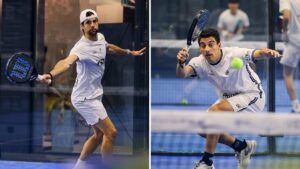 Martin Di Nenno et Momo González assurent au FIP Gold Almaty et repartent avec le titre