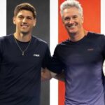 Miguel Lamperti change de cap et mise sur Martín Abud