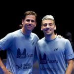 Navarro / Di Nenno : un retour ambitieux, mais jusqu’où peuvent-ils aller ?