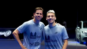 Navarro / Di Nenno : un retour ambitieux, mais jusqu’où peuvent-ils aller ?