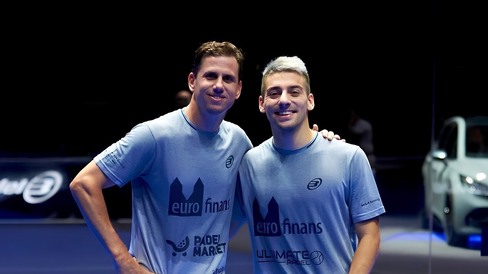 Navarro / Di Nenno : un retour ambitieux, mais jusqu’où peuvent-ils aller ?