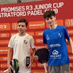 Nouvelle victoire en FIP Promises pour Tyrone Pottier