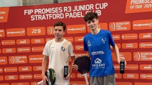 Nouvelle victoire en FIP Promises pour Tyrone Pottier