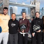Olympia confirmé comme théâtre du London Premier Padel P1 pour une première historique au Royaume-Uni