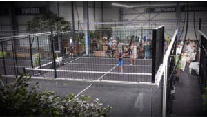 Où voir le FIP Bronze Rivesaltes ? Le programme complet du tournoi