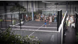 Où voir le FIP Bronze Rivesaltes ? Le programme complet du tournoi