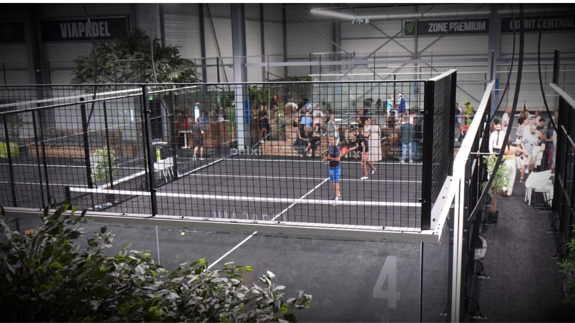 Où voir le FIP Bronze Rivesaltes ? Le programme complet du tournoi