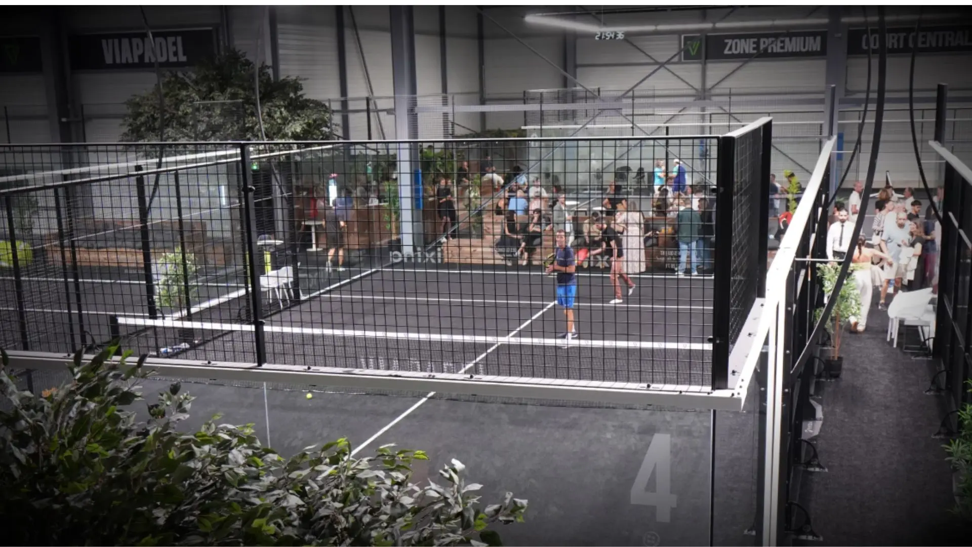 Où voir le FIP Bronze Rivesaltes ? Le programme complet du tournoi