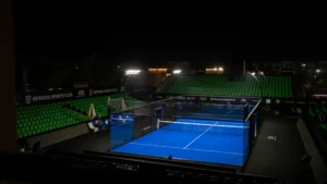 Où voir le Newgiza P2 ?