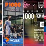 Où voir les 5 demi-finales des P1000 du week-end ?